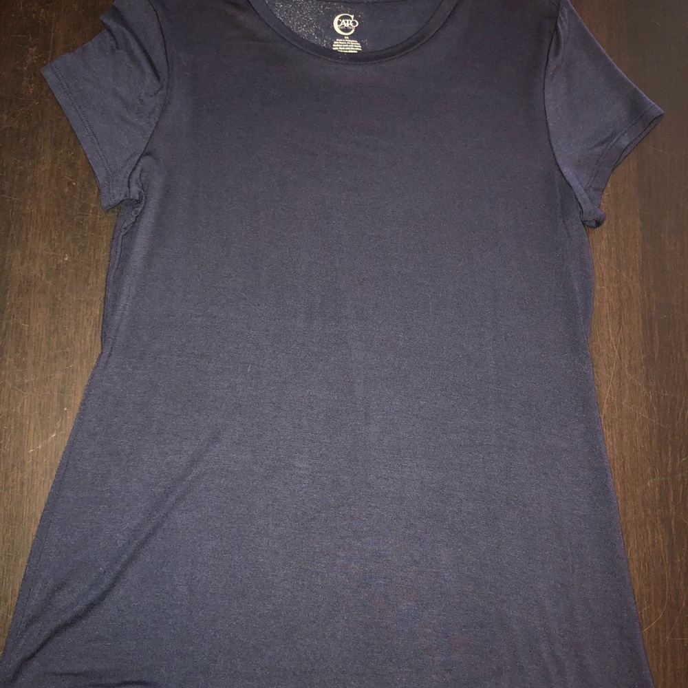 Solid Tee Bundle - Picture 5 of 6